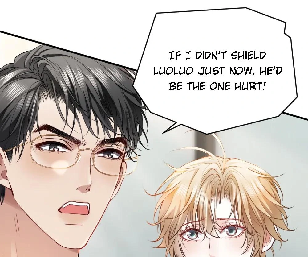 Handsome Guy Takes Over Systems [Official] - Chapter 19 manhwa