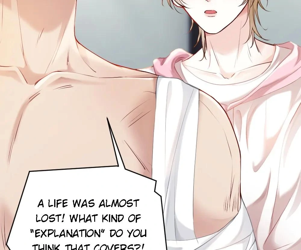 Handsome Guy Takes Over Systems [Official] - Chapter 19 manhwa