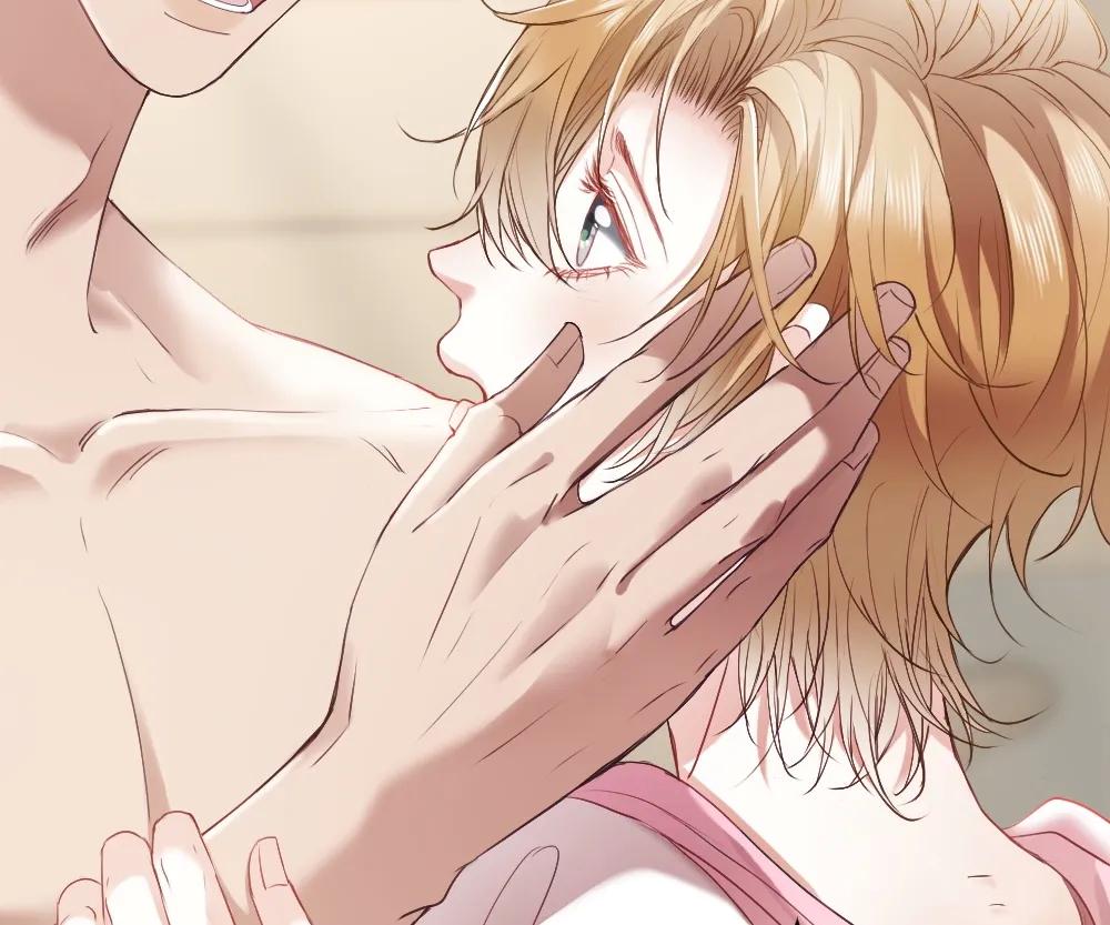 Handsome Guy Takes Over Systems [Official] - Chapter 19 manhwa