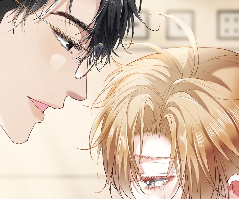Handsome Guy Takes Over Systems [Official] - Chapter 19 manhwa