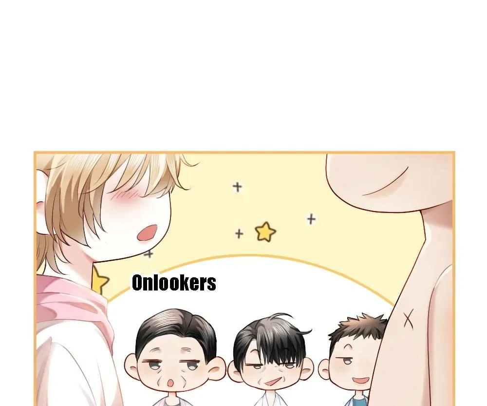 Handsome Guy Takes Over Systems [Official] - Chapter 19 manhwa