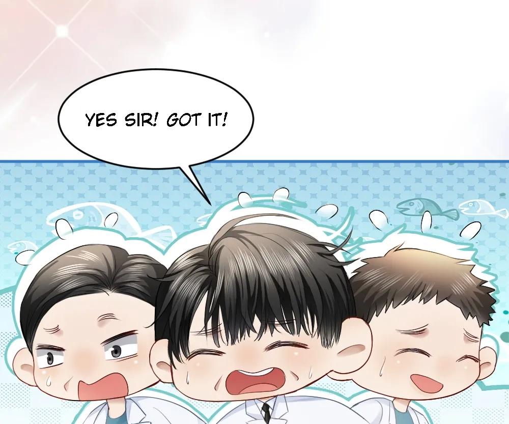 Handsome Guy Takes Over Systems [Official] - Chapter 19 manhwa