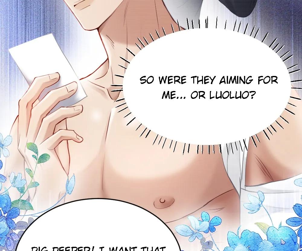 Handsome Guy Takes Over Systems [Official] - Chapter 19 manhwa