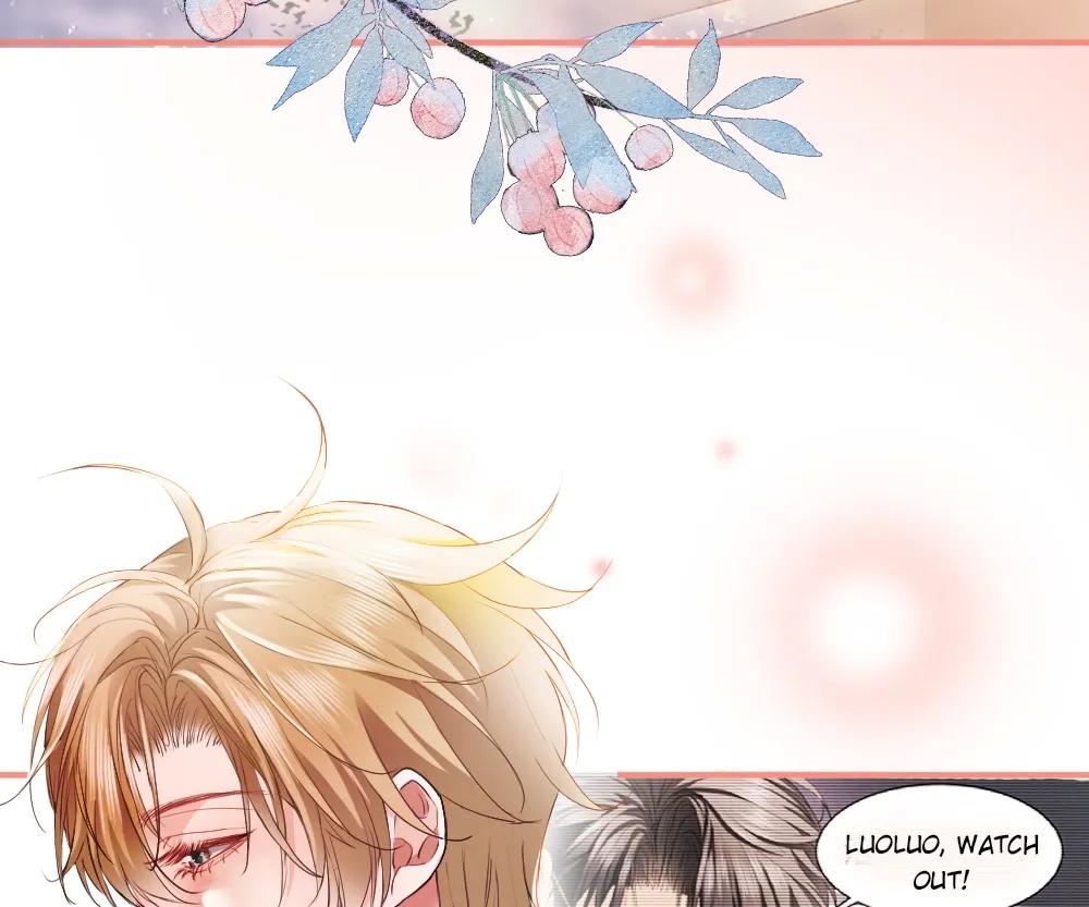 Handsome Guy Takes Over Systems [Official] - Chapter 19 manhwa