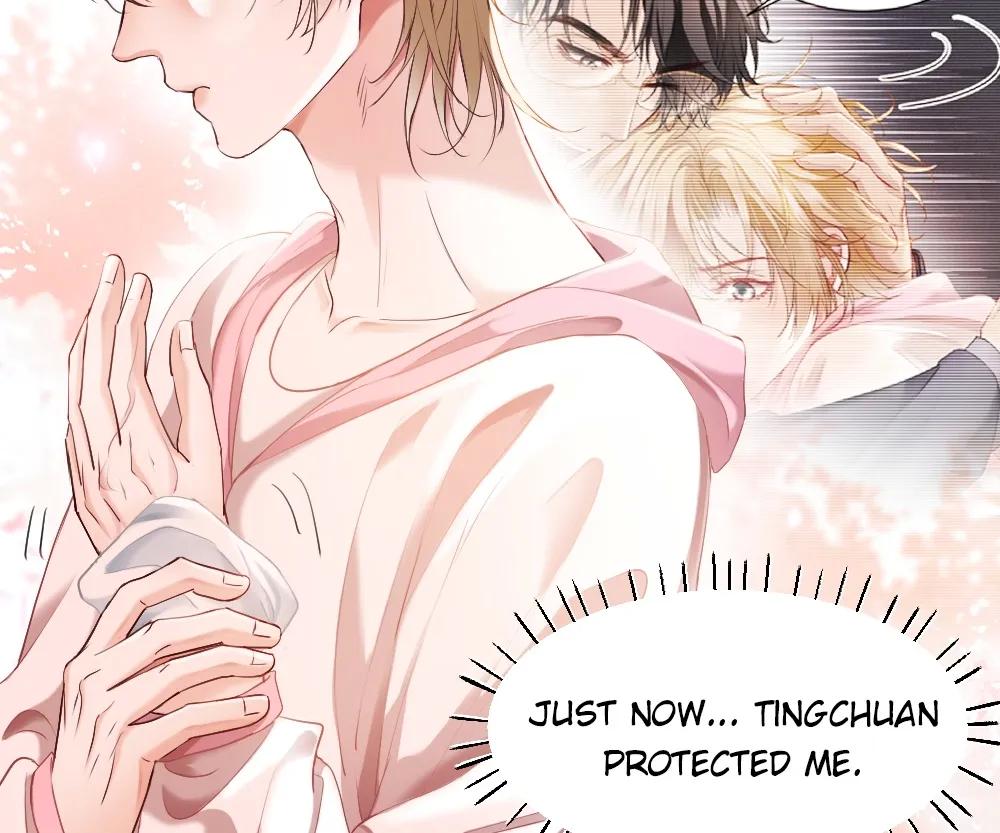 Handsome Guy Takes Over Systems [Official] - Chapter 19 manhwa