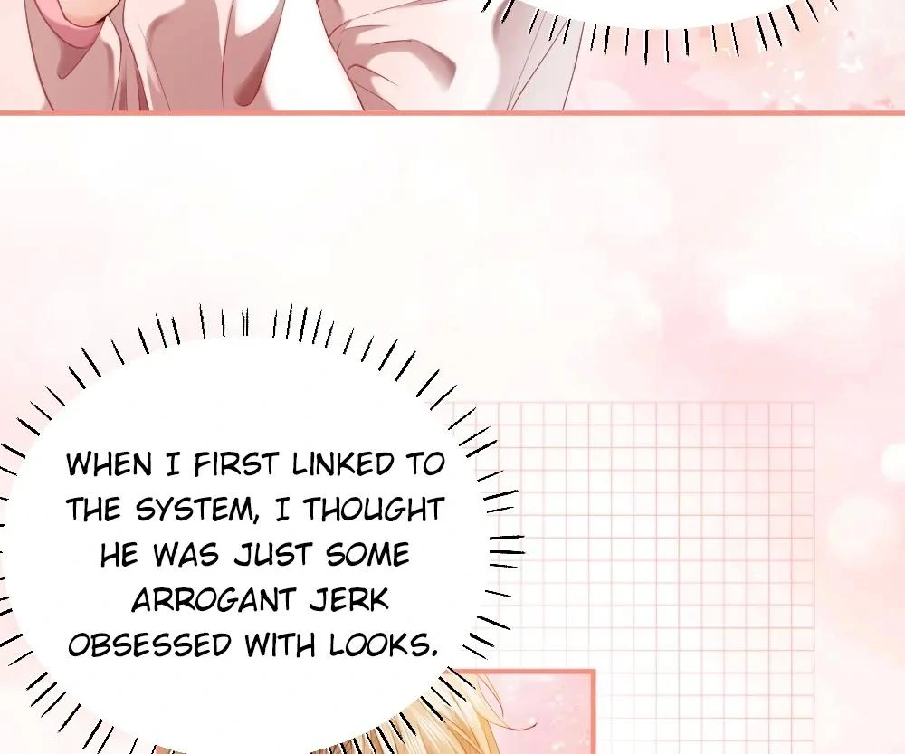 Handsome Guy Takes Over Systems [Official] - Chapter 19 manhwa