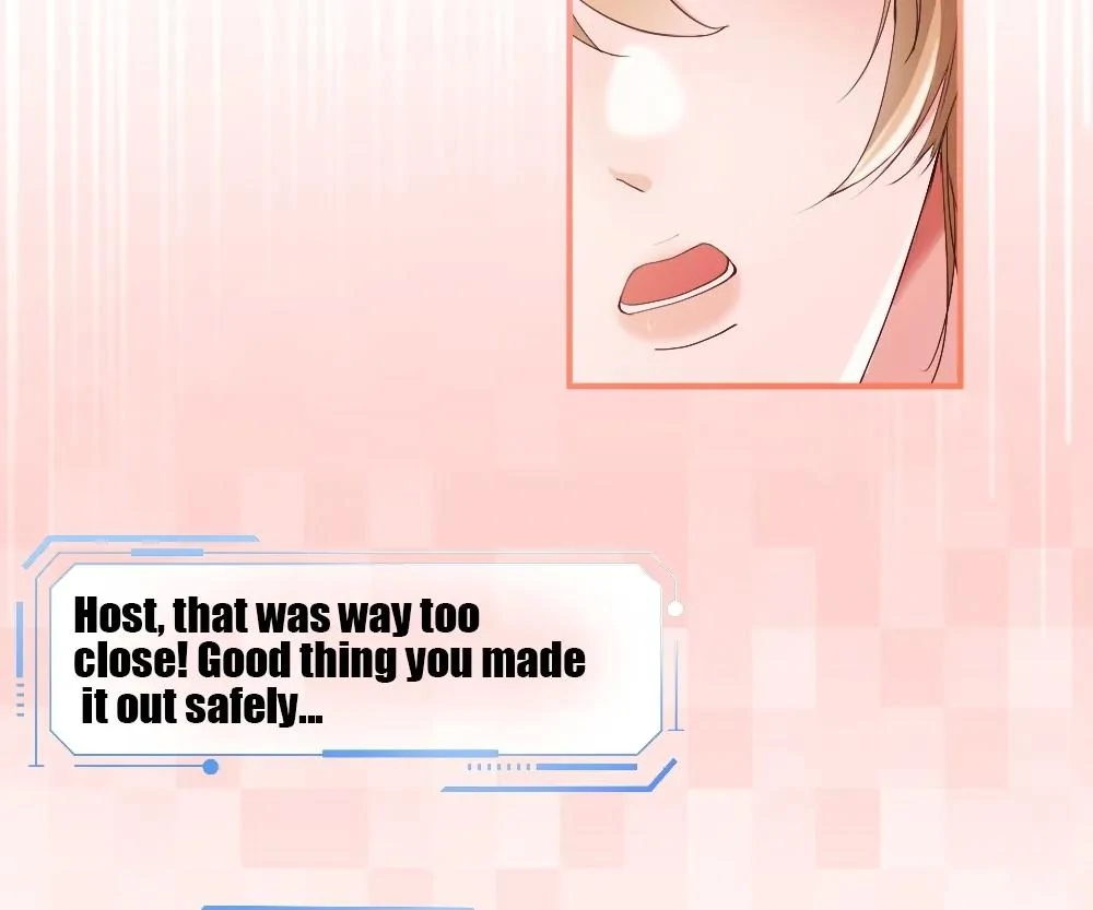 Handsome Guy Takes Over Systems [Official] - Chapter 19 manhwa