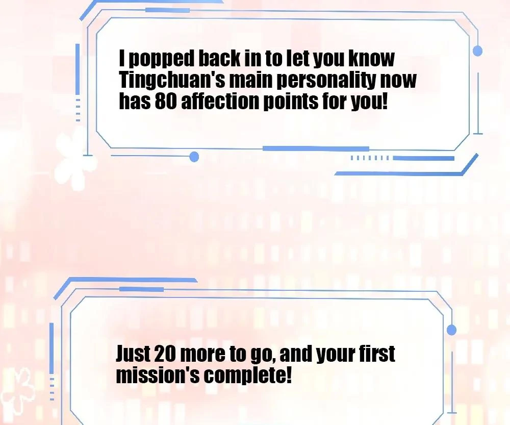 Handsome Guy Takes Over Systems [Official] - Chapter 19 manhwa