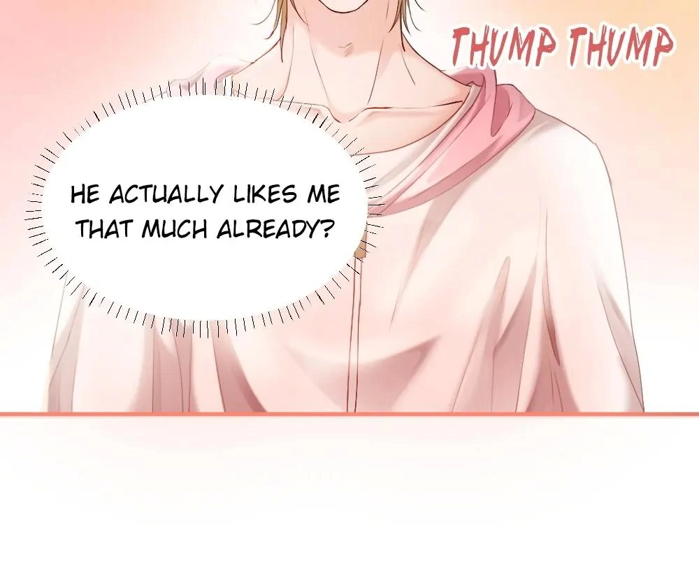 Handsome Guy Takes Over Systems [Official] - Chapter 19 manhwa