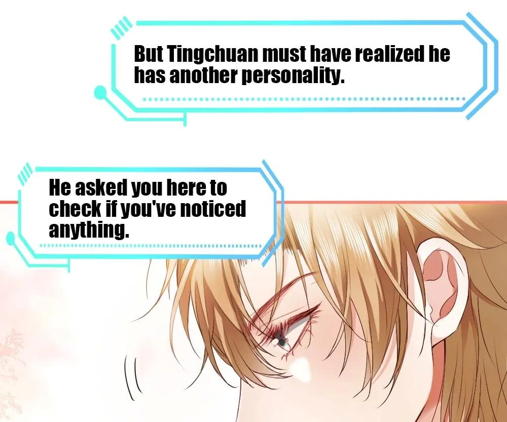 Handsome Guy Takes Over Systems [Official] - Chapter 19 manhwa