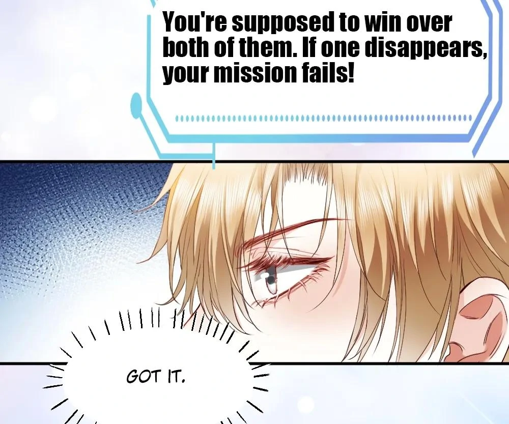 Handsome Guy Takes Over Systems [Official] - Chapter 19 manhwa