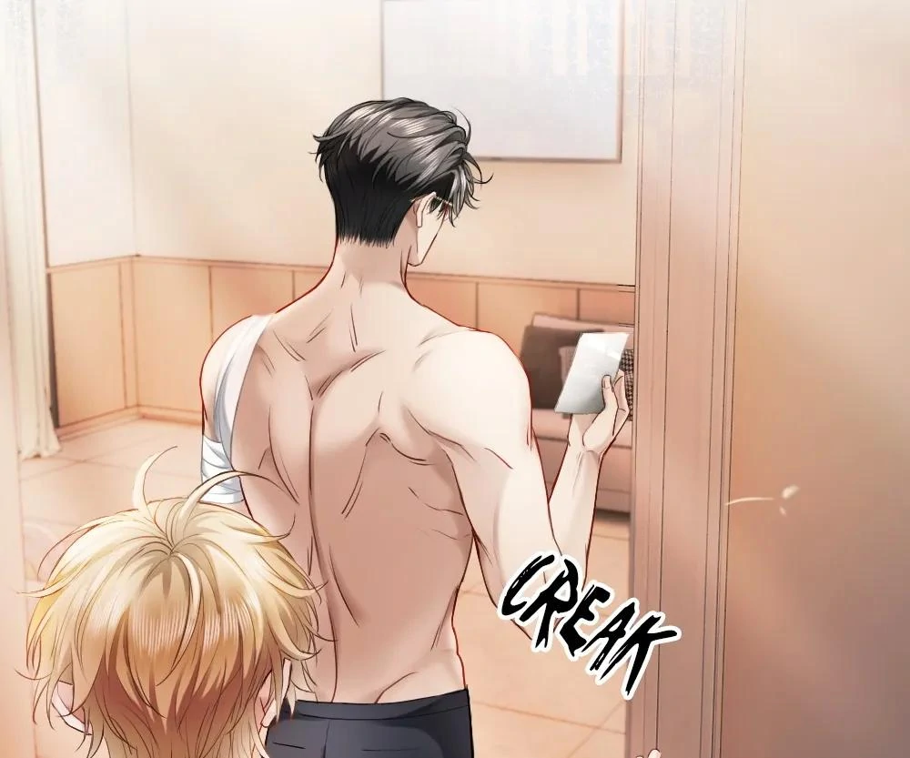 Handsome Guy Takes Over Systems [Official] - Chapter 19 manhwa