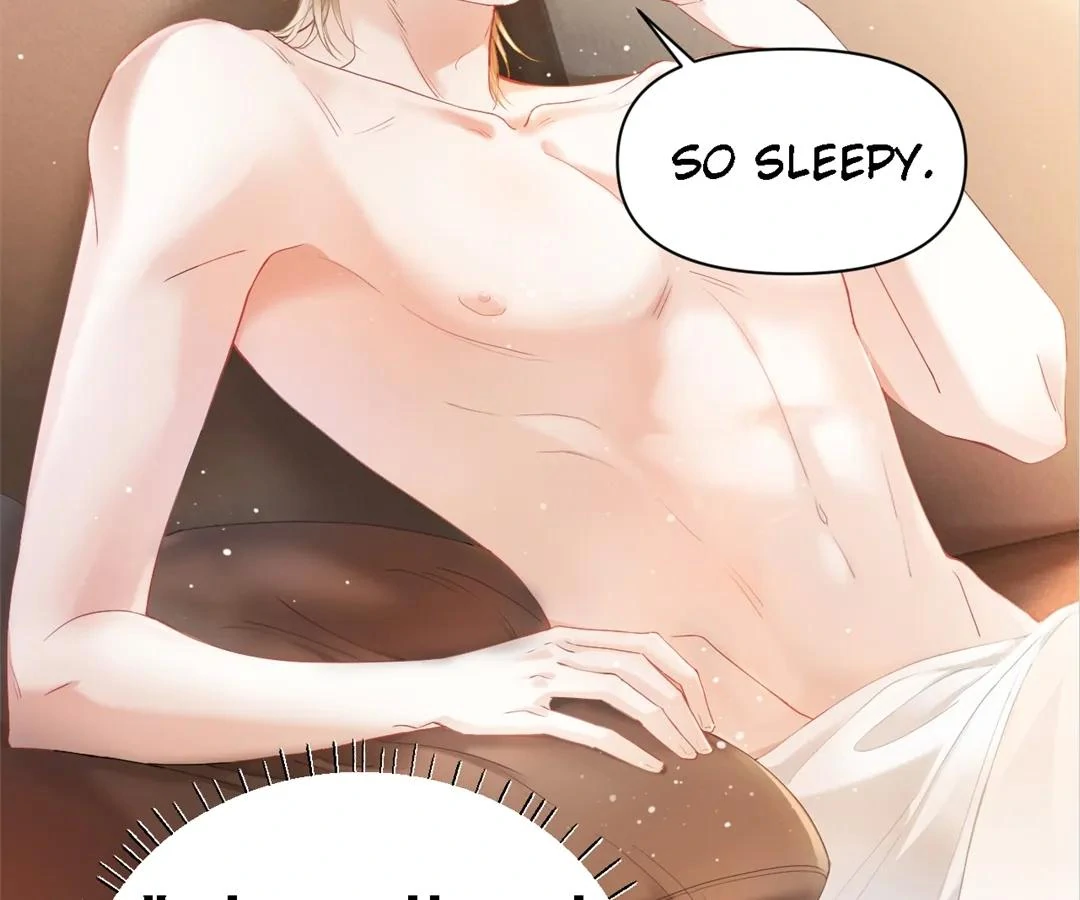 Handsome Guy Takes Over Systems [Official] - Chapter 2 manhwa