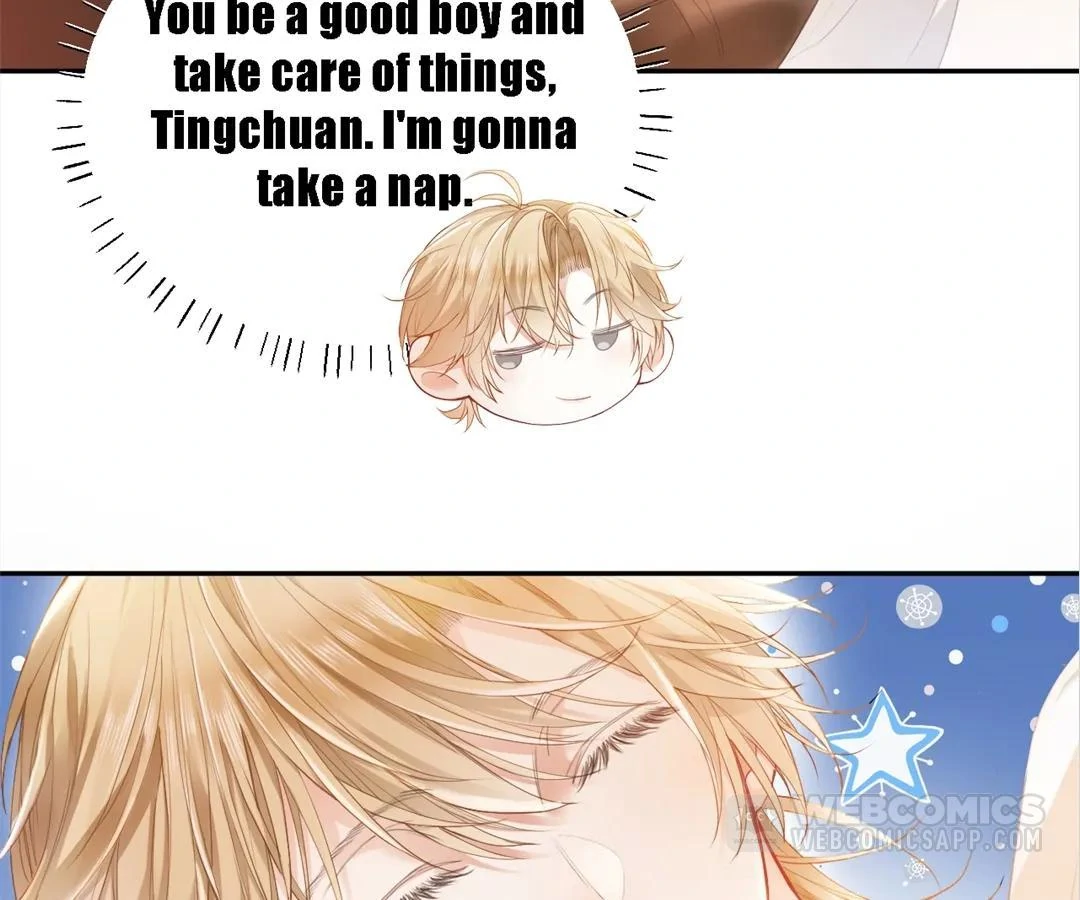 Handsome Guy Takes Over Systems [Official] - Chapter 2 manhwa