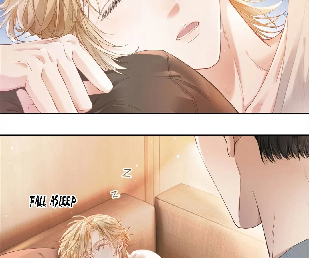 Handsome Guy Takes Over Systems [Official] - Chapter 2 manhwa