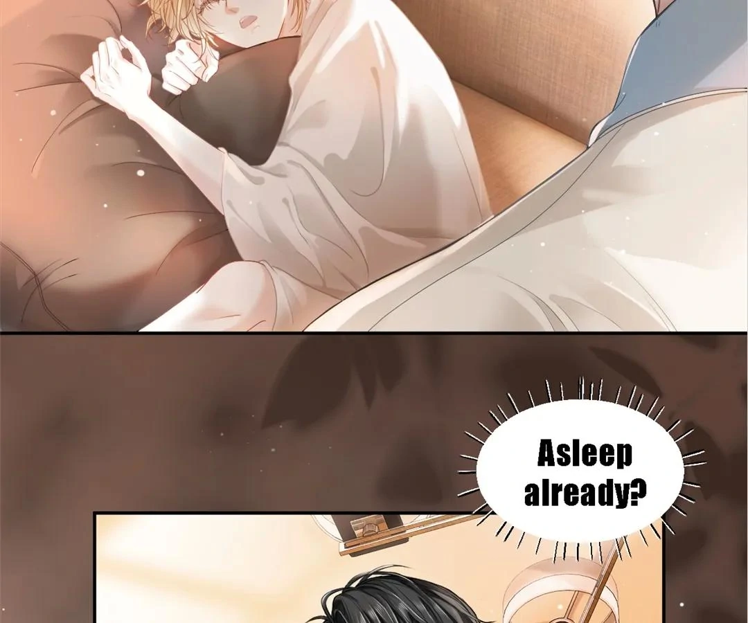 Handsome Guy Takes Over Systems [Official] - Chapter 2 manhwa