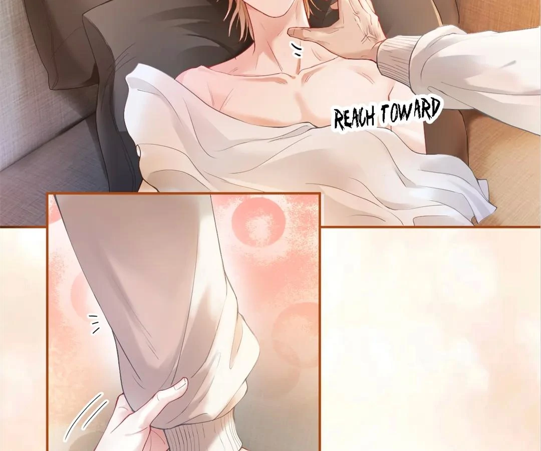 Handsome Guy Takes Over Systems [Official] - Chapter 2 manhwa