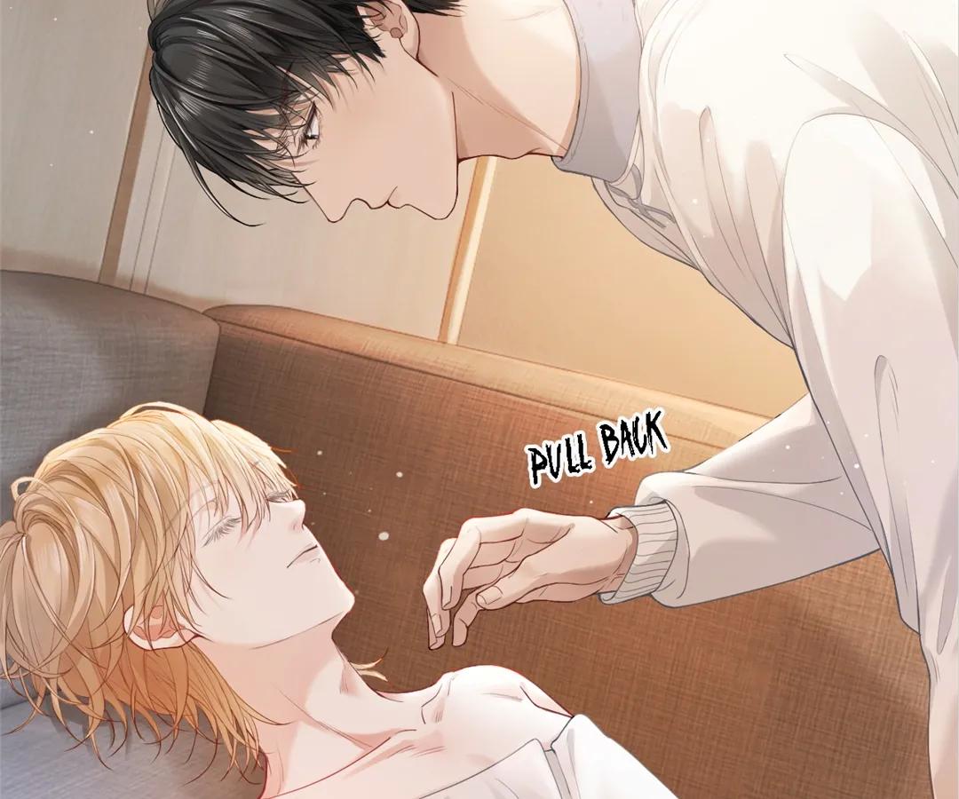 Handsome Guy Takes Over Systems [Official] - Chapter 2 manhwa