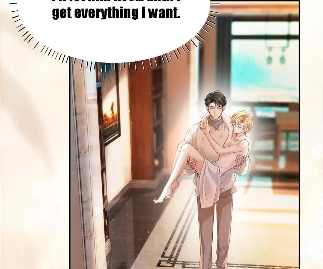 Handsome Guy Takes Over Systems [Official] - Chapter 2 manhwa
