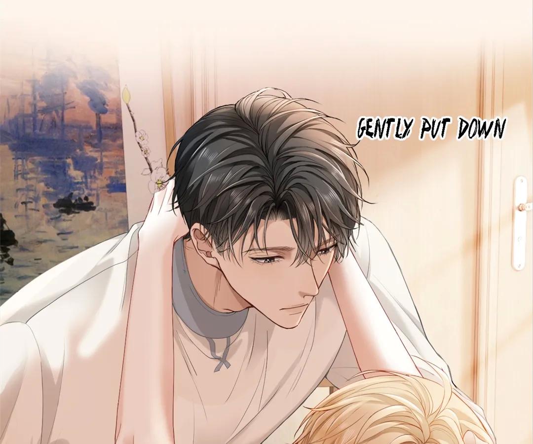 Handsome Guy Takes Over Systems [Official] - Chapter 2 manhwa