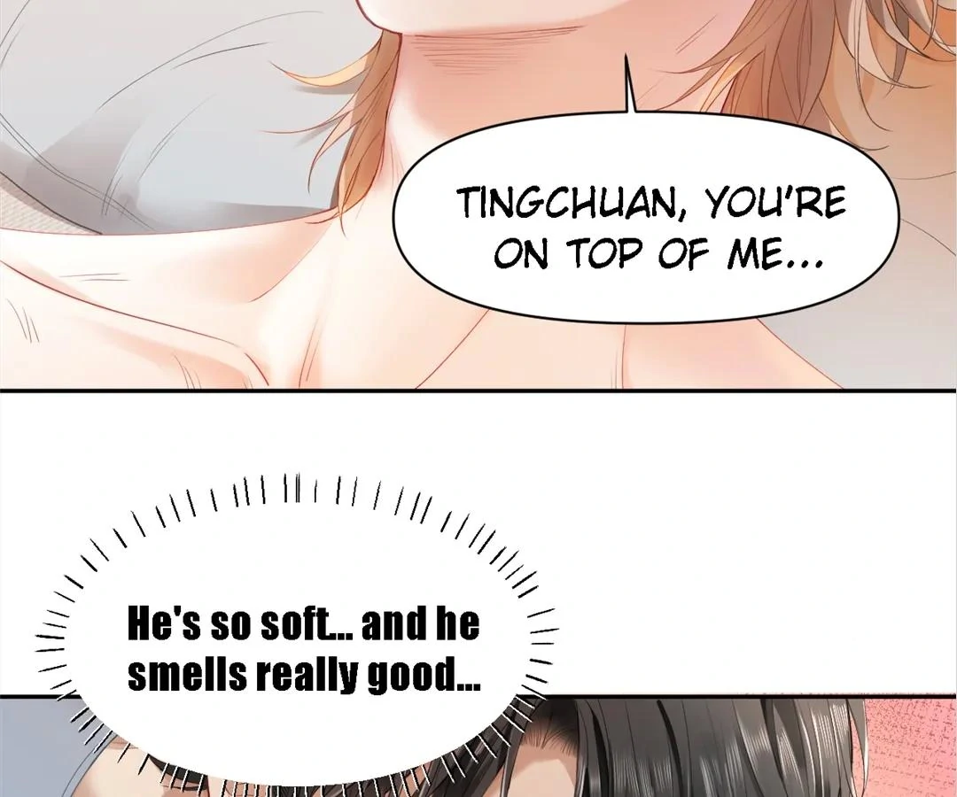 Handsome Guy Takes Over Systems [Official] - Chapter 2 manhwa