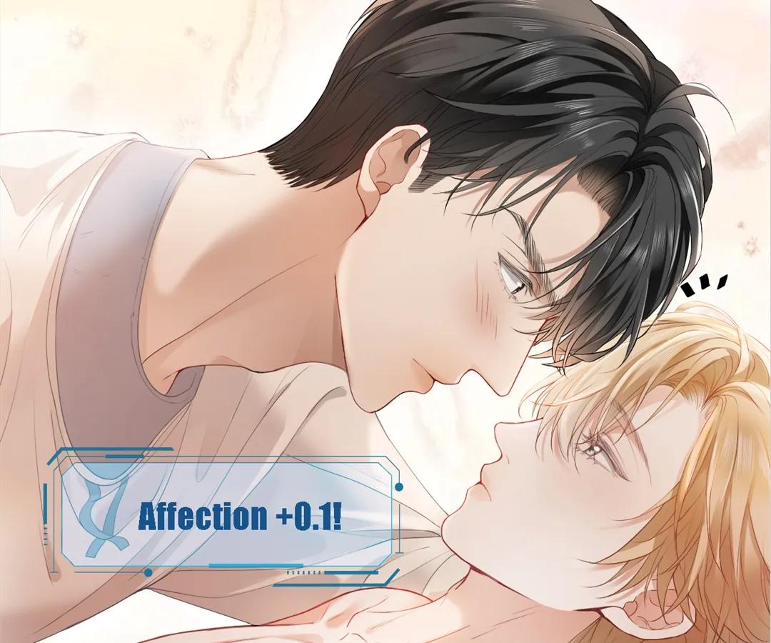 Handsome Guy Takes Over Systems [Official] - Chapter 2 manhwa