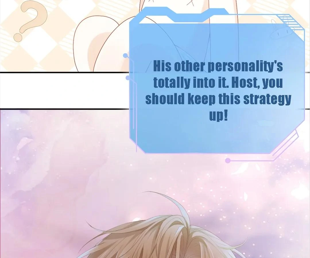 Handsome Guy Takes Over Systems [Official] - Chapter 2 manhwa