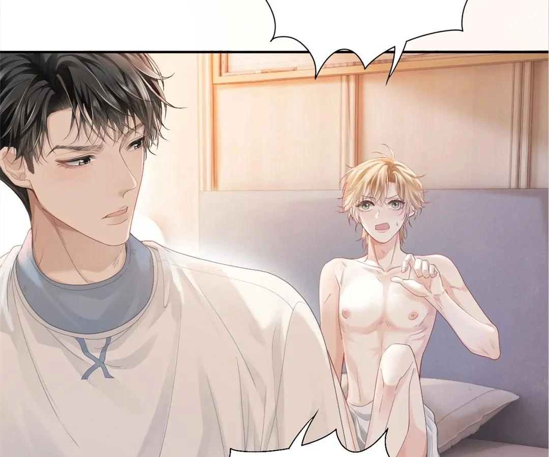 Handsome Guy Takes Over Systems [Official] - Chapter 2 manhwa