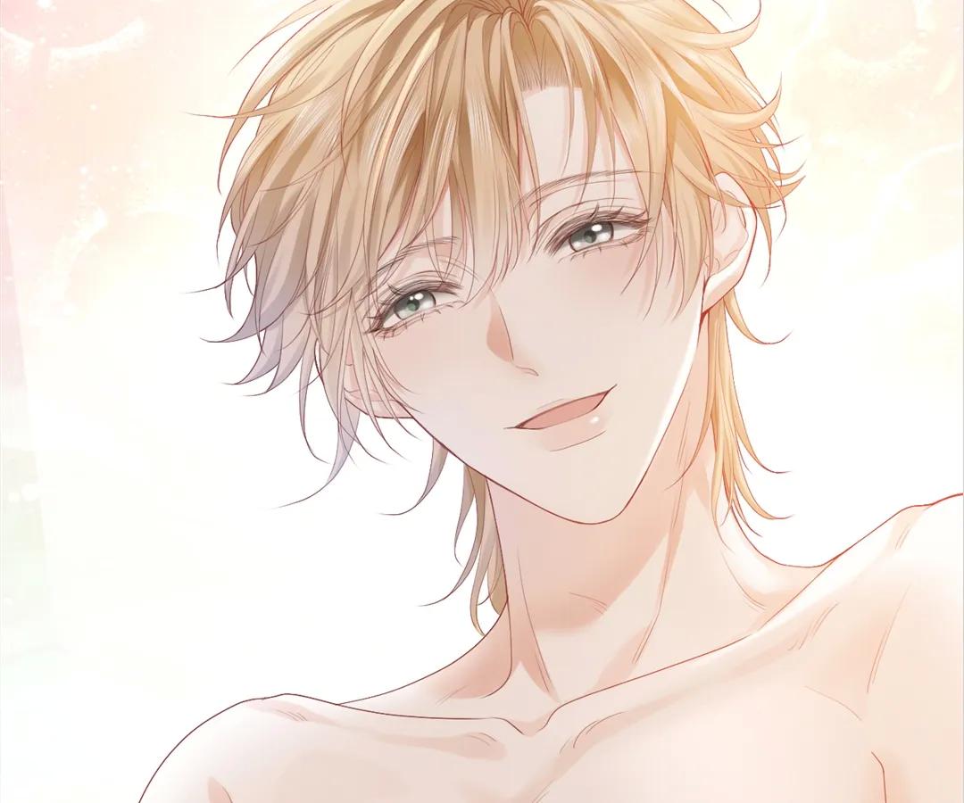 Handsome Guy Takes Over Systems [Official] - Chapter 2 manhwa