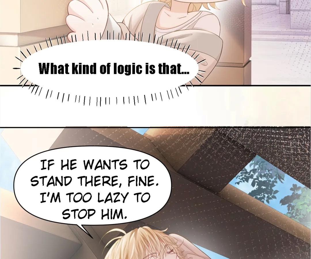 Handsome Guy Takes Over Systems [Official] - Chapter 2 manhwa