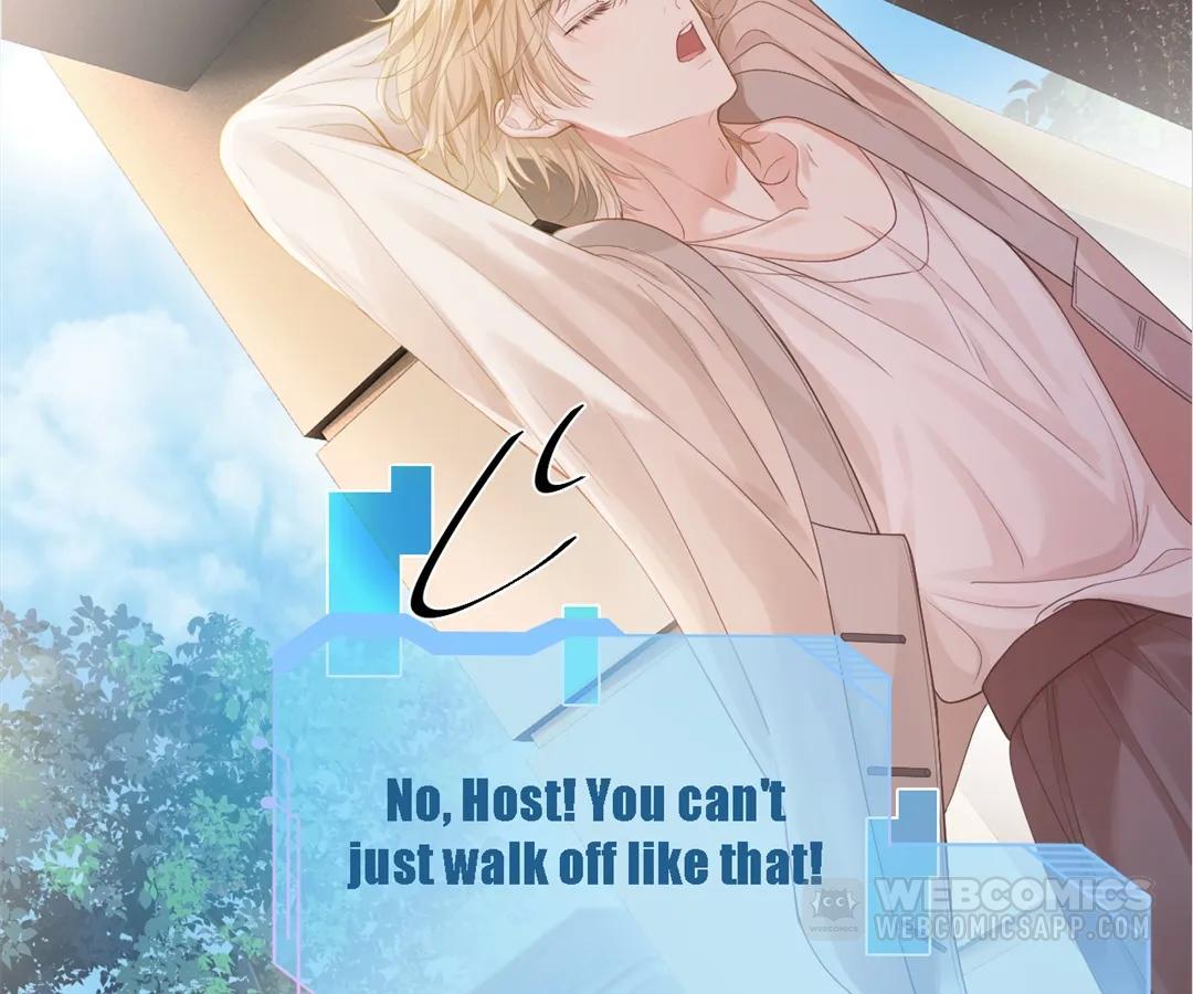 Handsome Guy Takes Over Systems [Official] - Chapter 2 manhwa