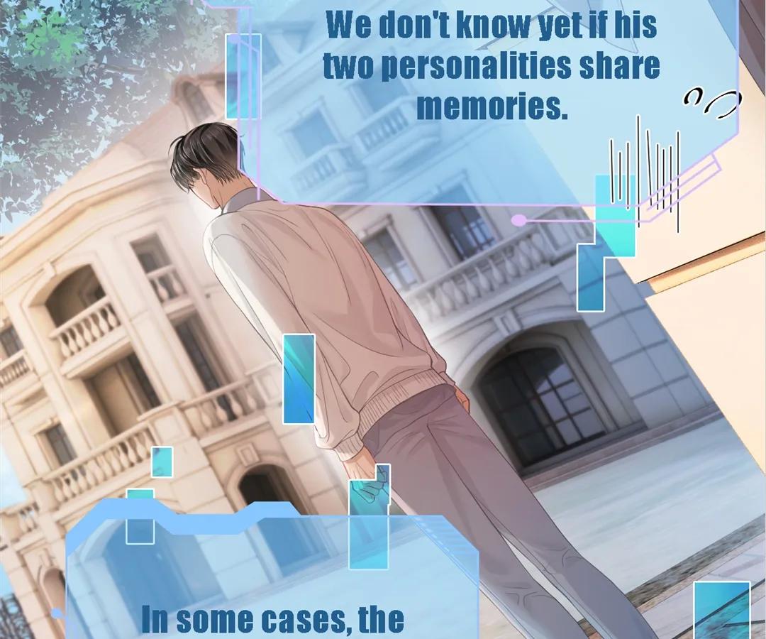 Handsome Guy Takes Over Systems [Official] - Chapter 2 manhwa