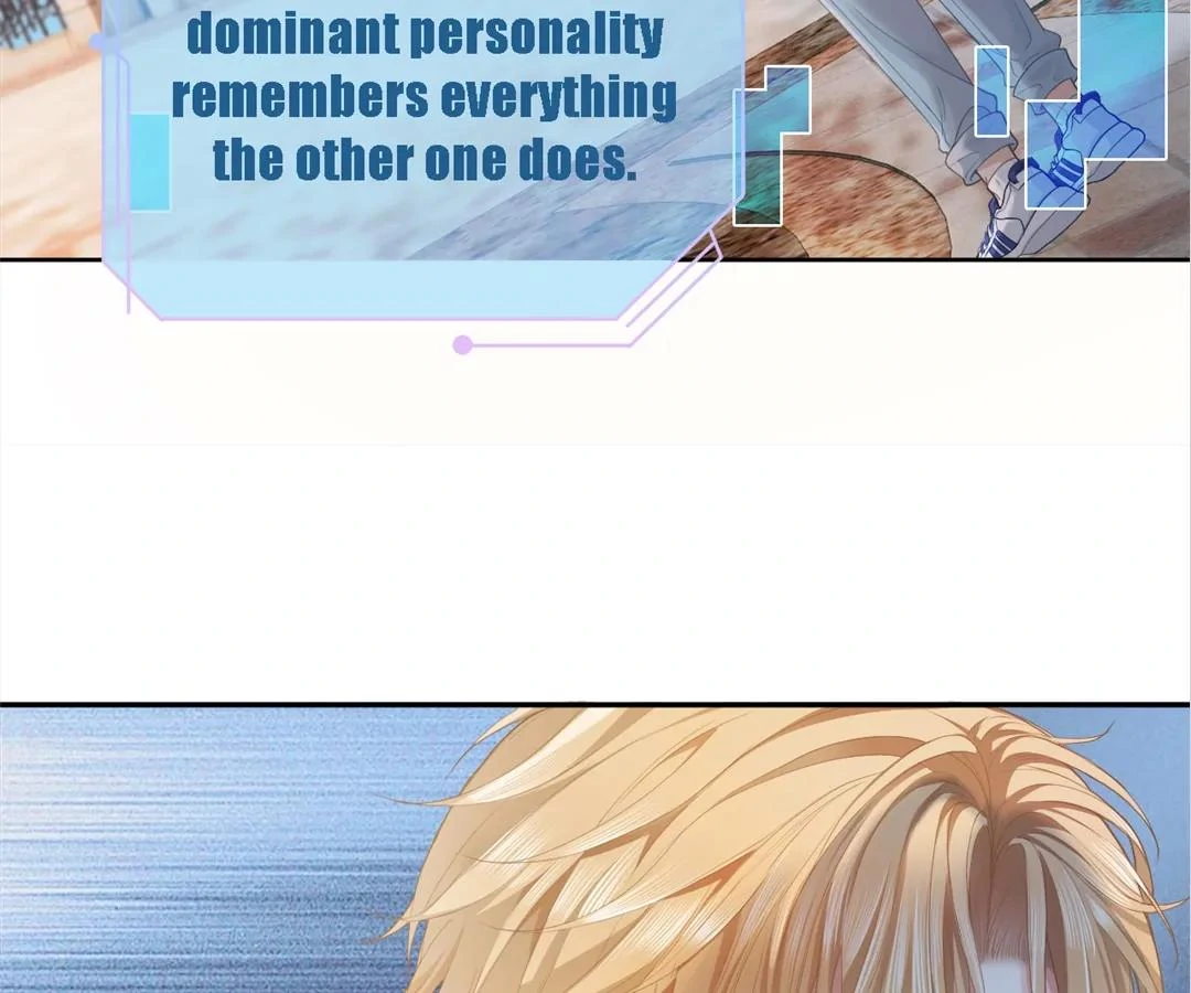 Handsome Guy Takes Over Systems [Official] - Chapter 2 manhwa