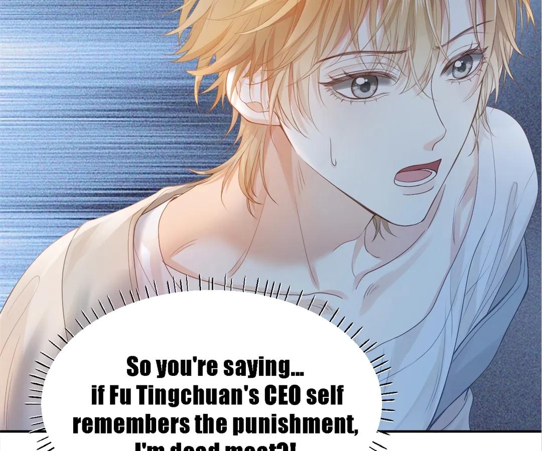 Handsome Guy Takes Over Systems [Official] - Chapter 2 manhwa