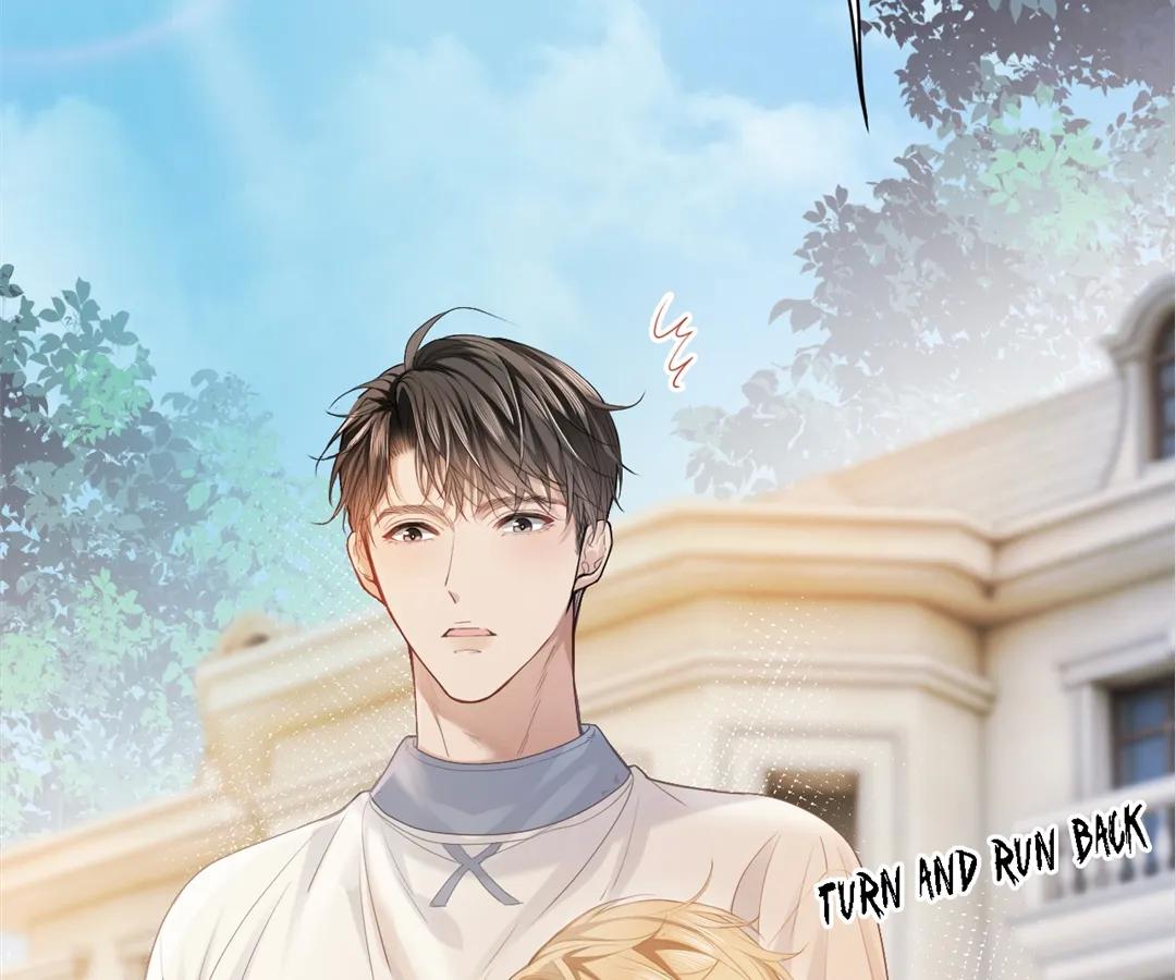 Handsome Guy Takes Over Systems [Official] - Chapter 2 manhwa