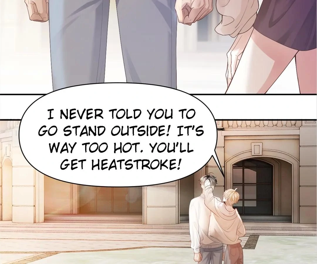 Handsome Guy Takes Over Systems [Official] - Chapter 2 manhwa