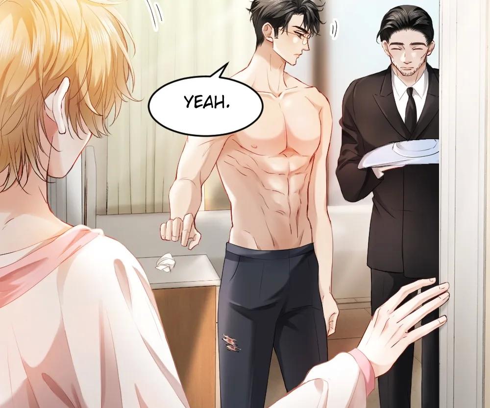 Handsome Guy Takes Over Systems [Official] - Chapter 20 manhwa