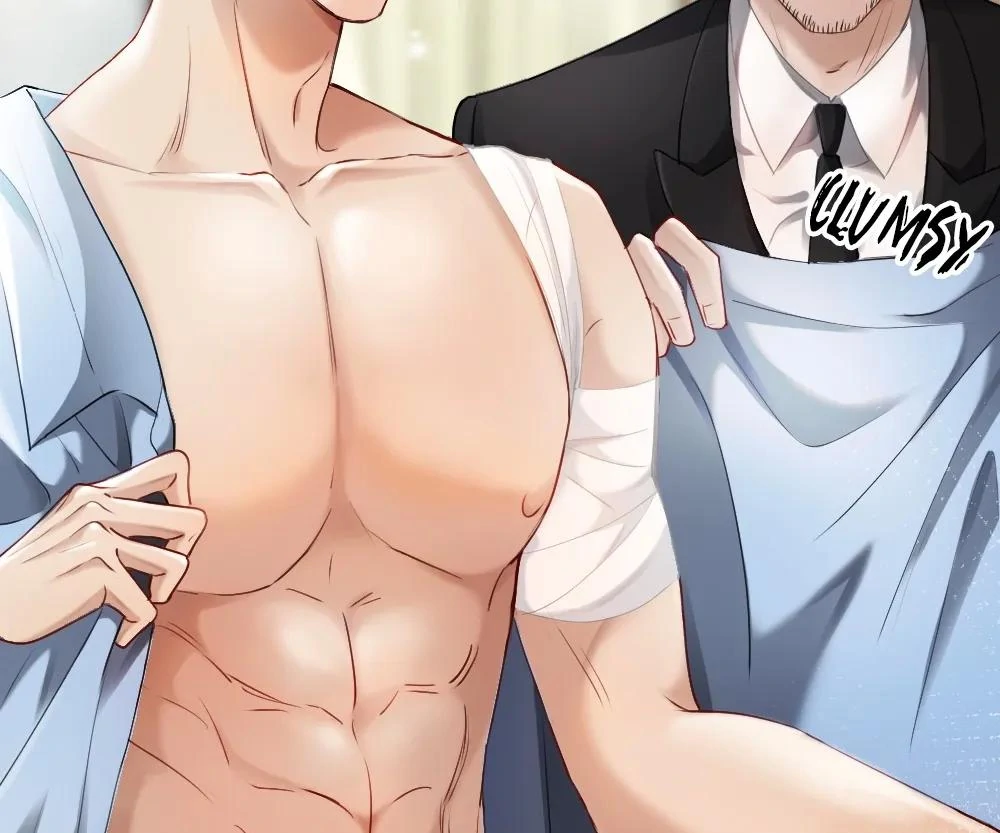 Handsome Guy Takes Over Systems [Official] - Chapter 20 manhwa