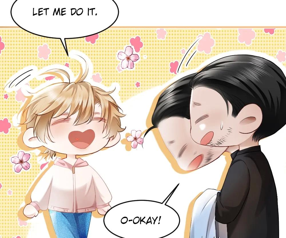 Handsome Guy Takes Over Systems [Official] - Chapter 20 manhwa