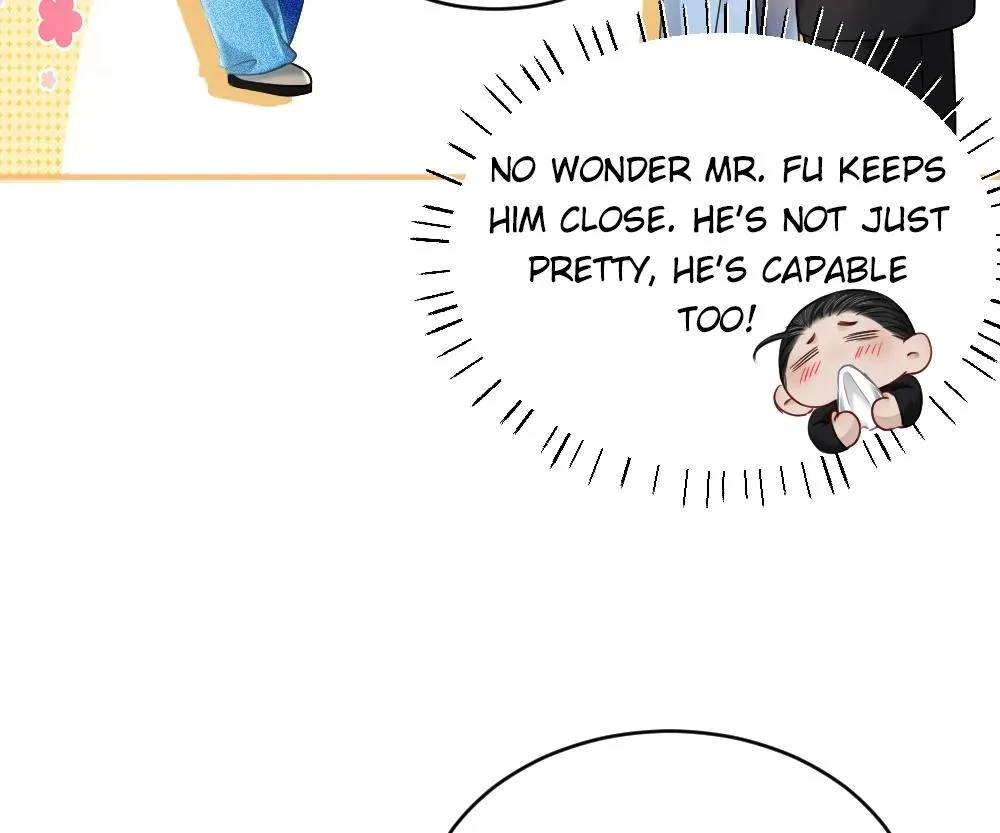 Handsome Guy Takes Over Systems [Official] - Chapter 20 manhwa
