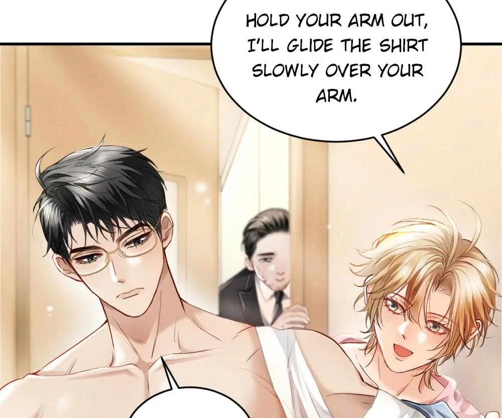 Handsome Guy Takes Over Systems [Official] - Chapter 20 manhwa