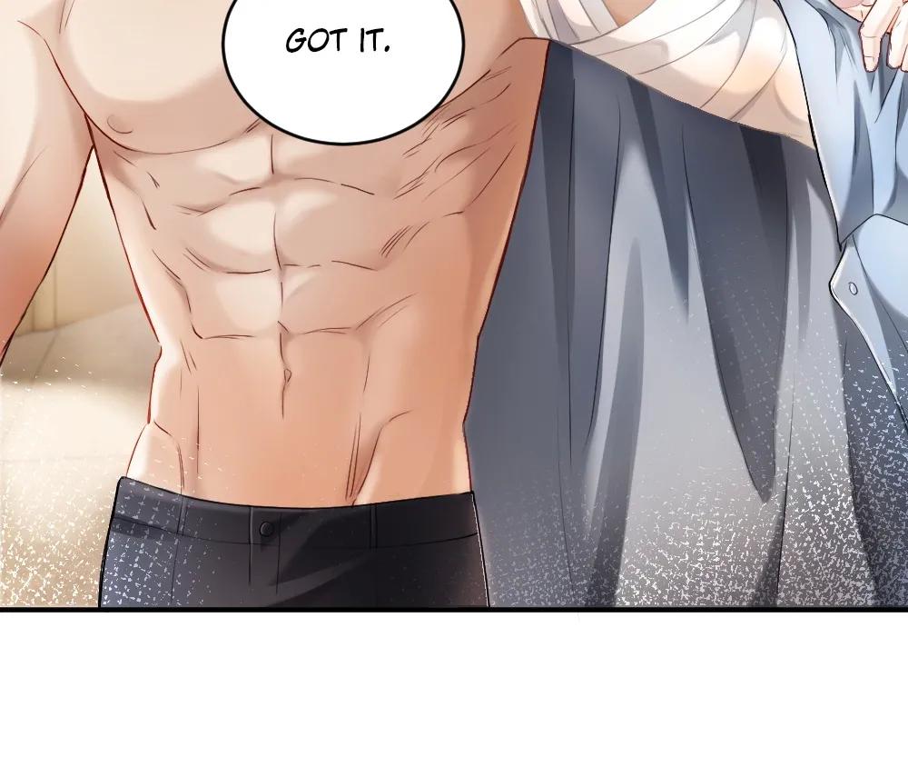 Handsome Guy Takes Over Systems [Official] - Chapter 20 manhwa