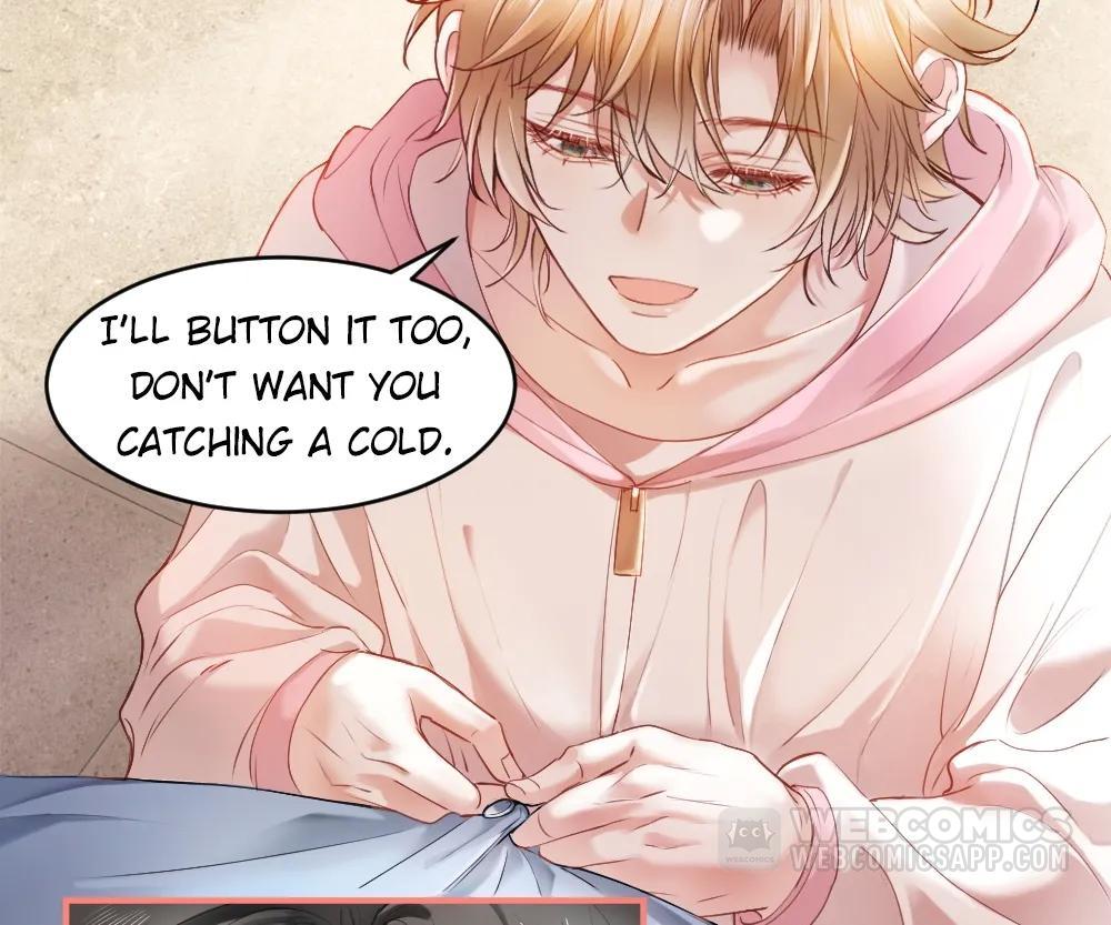 Handsome Guy Takes Over Systems [Official] - Chapter 20 manhwa