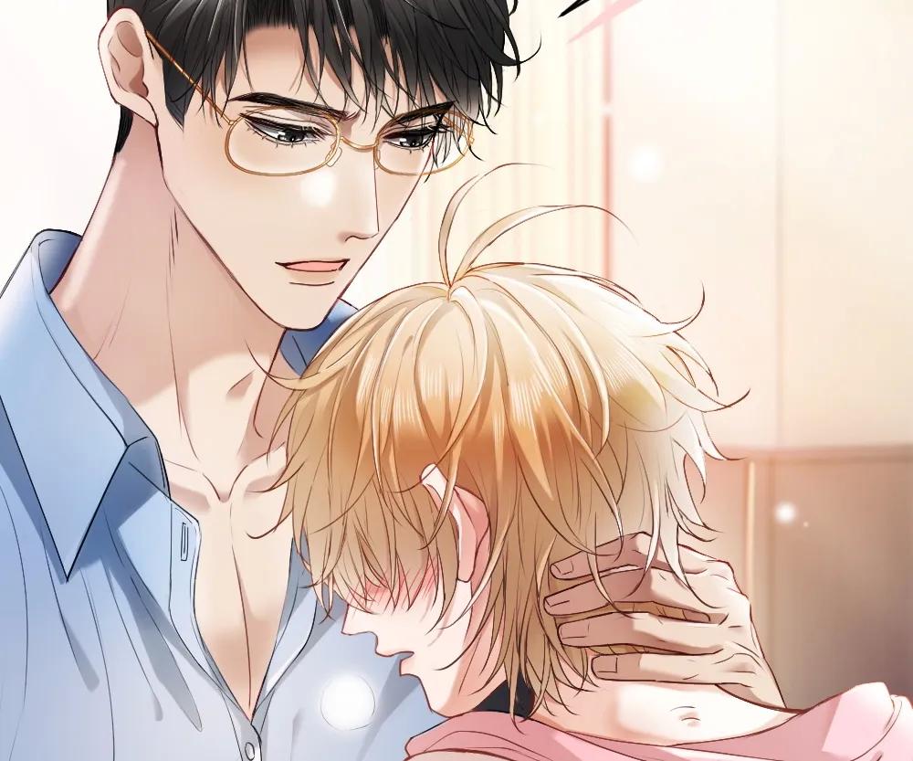 Handsome Guy Takes Over Systems [Official] - Chapter 20 manhwa