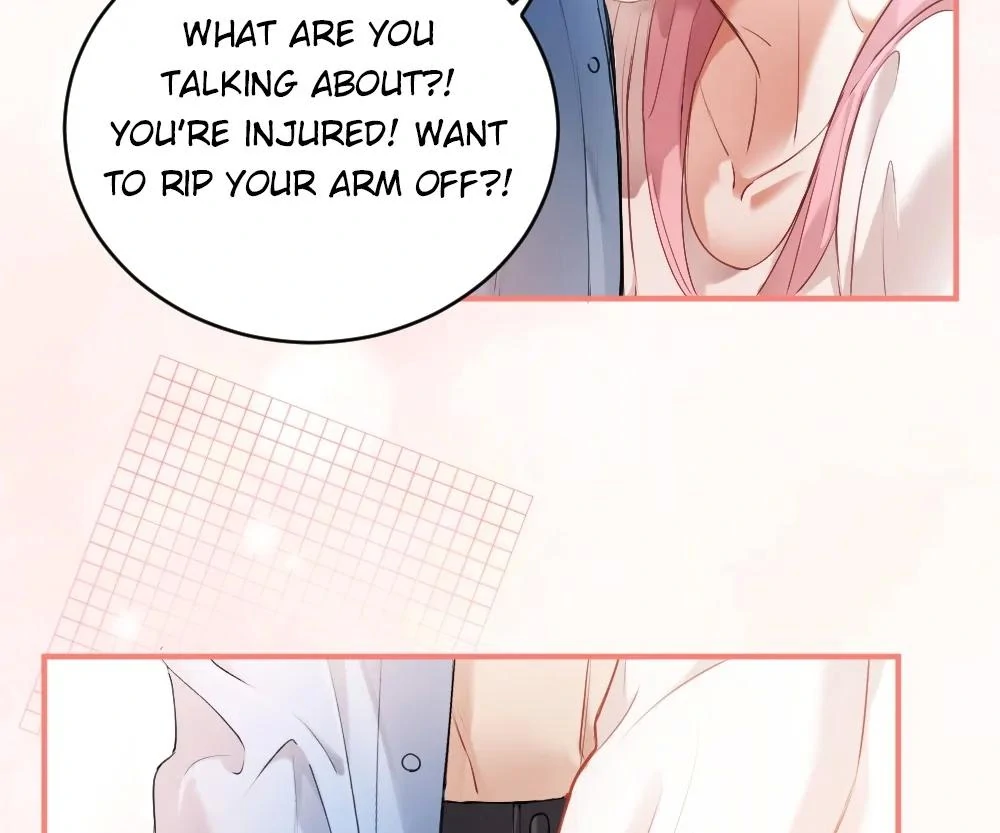 Handsome Guy Takes Over Systems [Official] - Chapter 20 manhwa