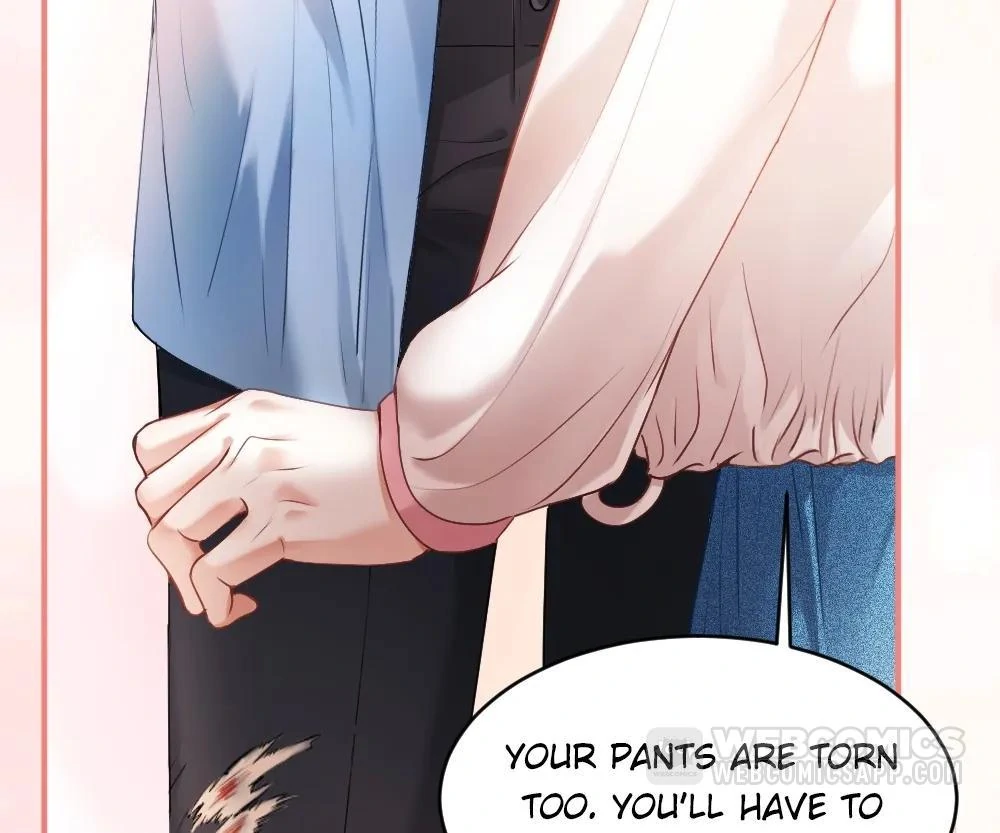 Handsome Guy Takes Over Systems [Official] - Chapter 20 manhwa