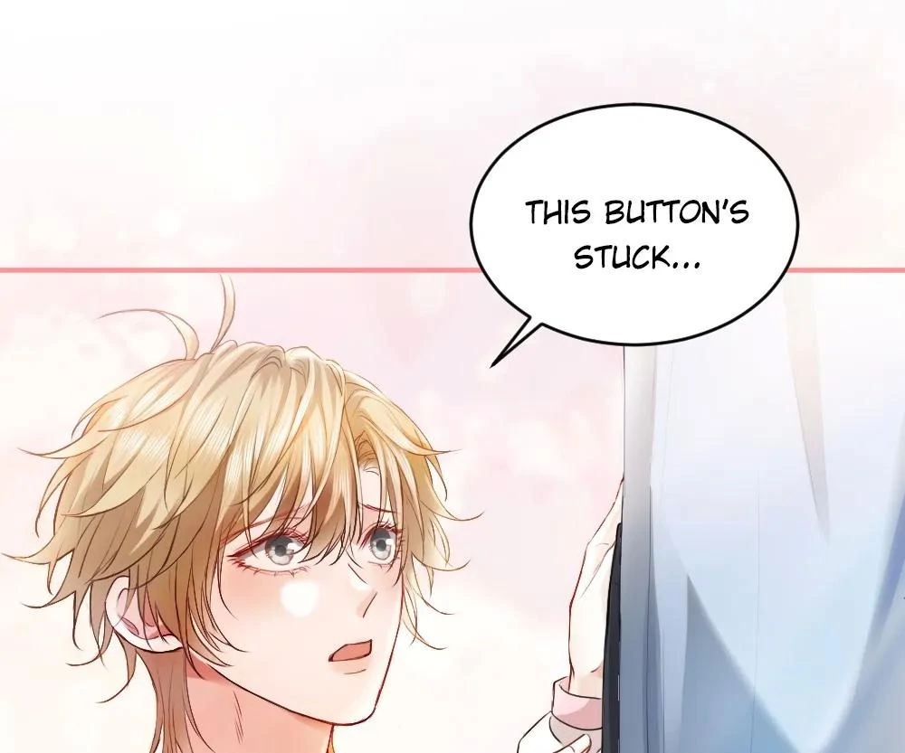 Handsome Guy Takes Over Systems [Official] - Chapter 20 manhwa