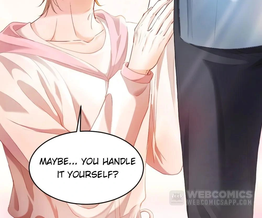 Handsome Guy Takes Over Systems [Official] - Chapter 20 manhwa