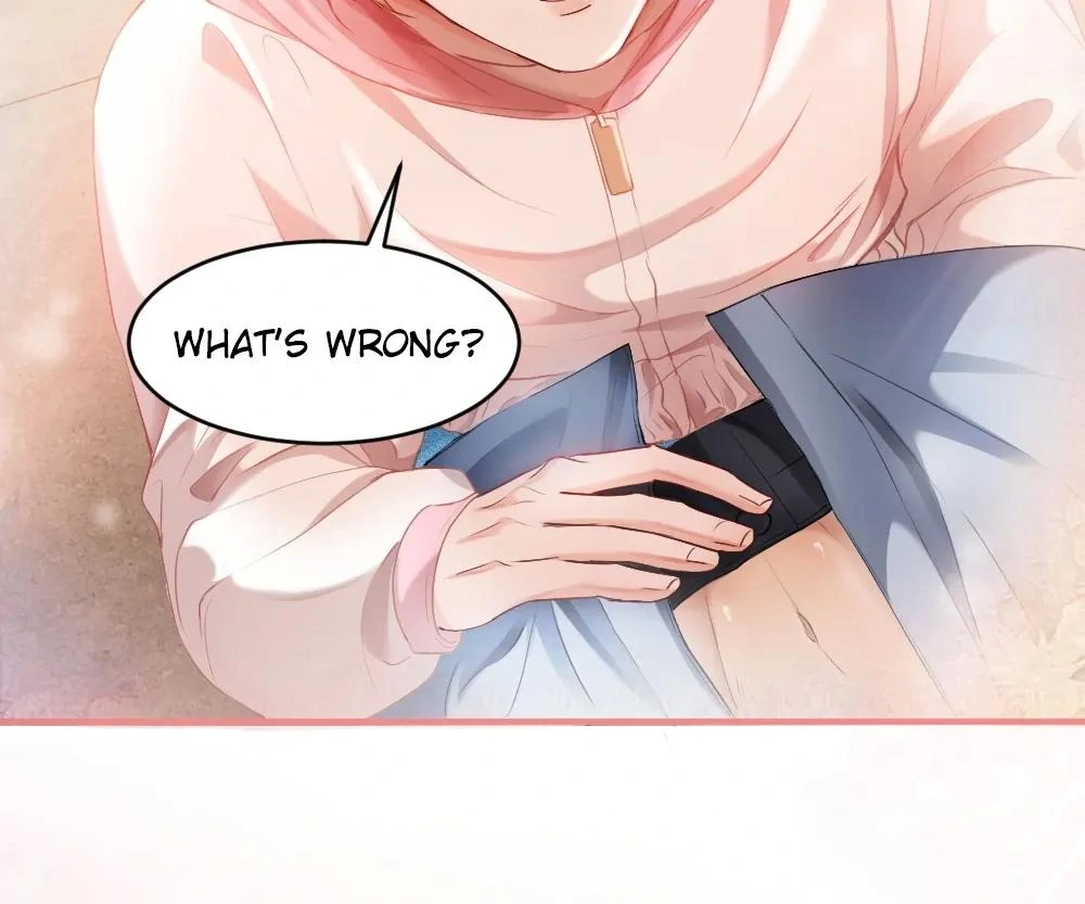 Handsome Guy Takes Over Systems [Official] - Chapter 20 manhwa