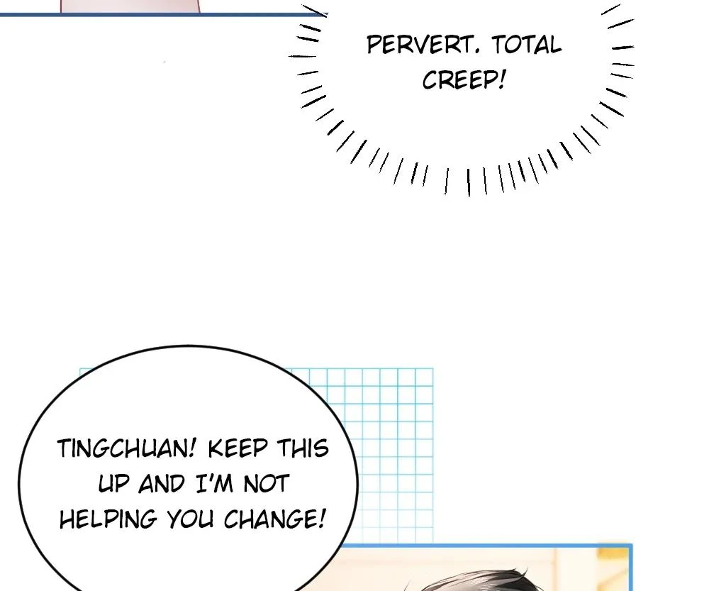 Handsome Guy Takes Over Systems [Official] - Chapter 20 manhwa